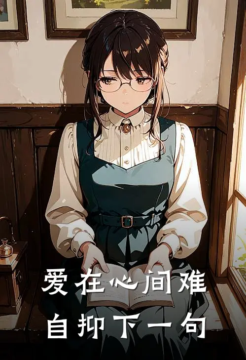 爱在心间难自抑下一句