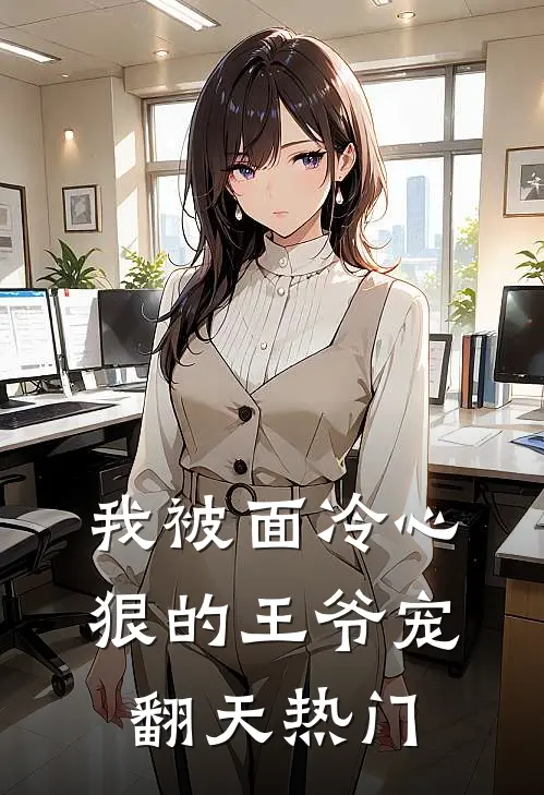 我被面冷心狠的王爷宠翻天热门
