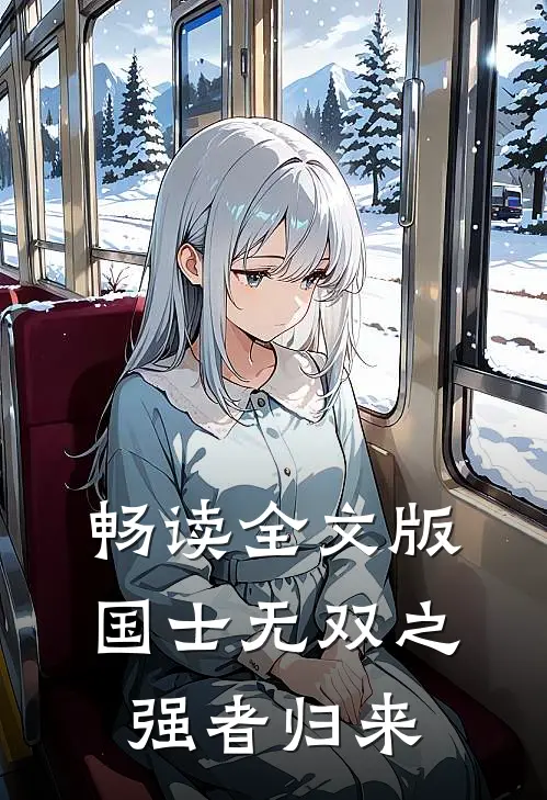 畅读全文版国士无双之强者归来