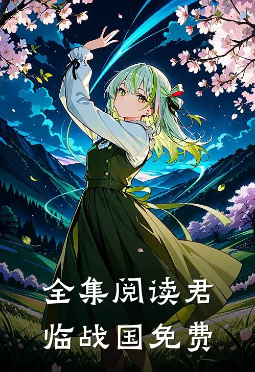 全集阅读君临战国免费