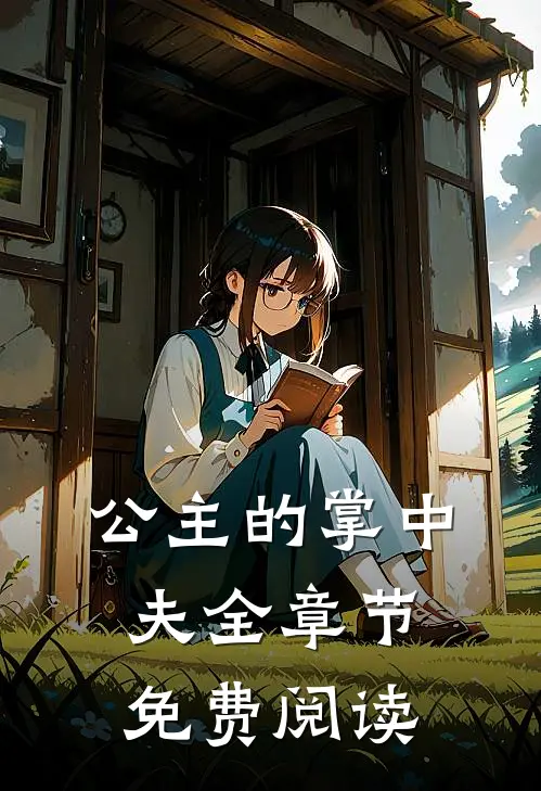 公主的掌中夫全章节免费阅读
