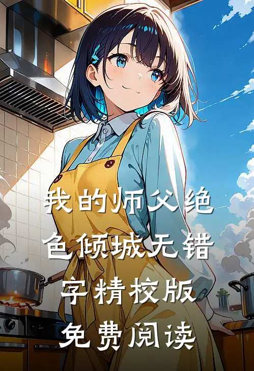 我的师父绝色倾城无错字精校版免费阅读