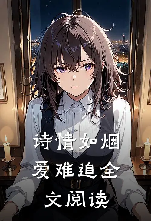 诗情如烟爱难追全文阅读