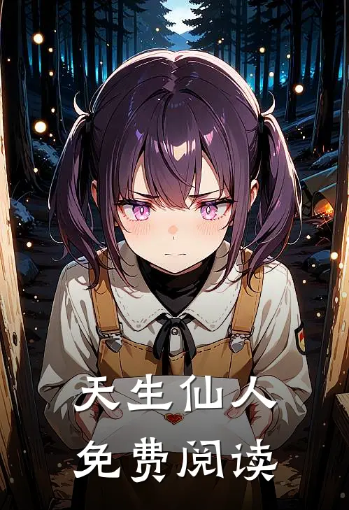 天生仙人免费阅读