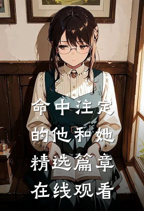 命中注定的他和她精选篇章在线观看