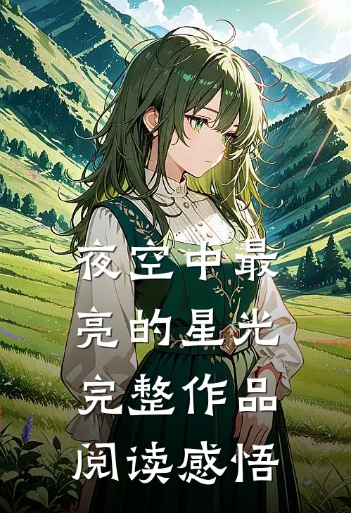 夜空中最亮的星光完整作品阅读感悟