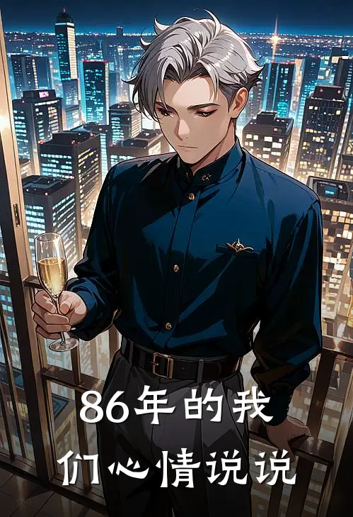 86年的我们心情说说