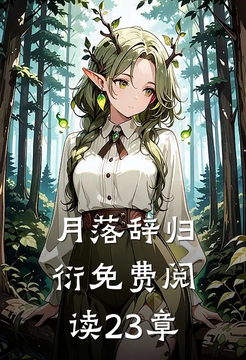 月落辞归衍免费阅读23章
