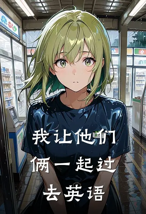我让他们俩一起过去英语