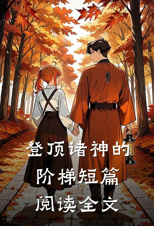登顶诸神的阶梯短篇阅读全文