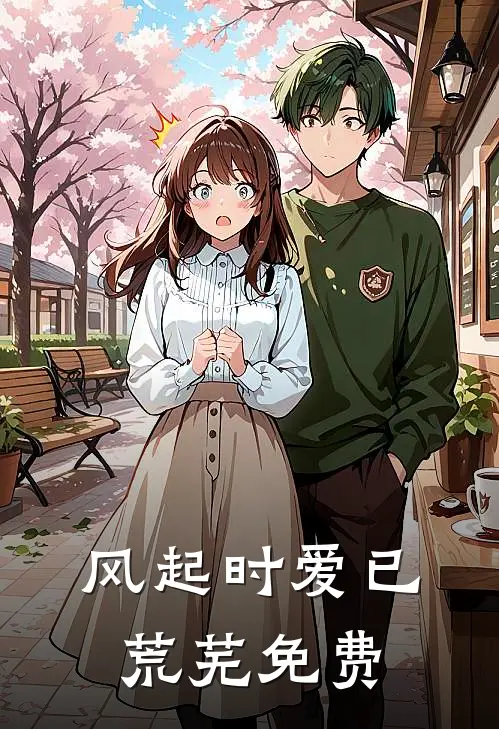 风起时爱已荒芜免费