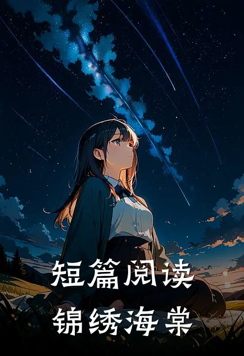 短篇阅读锦绣海棠