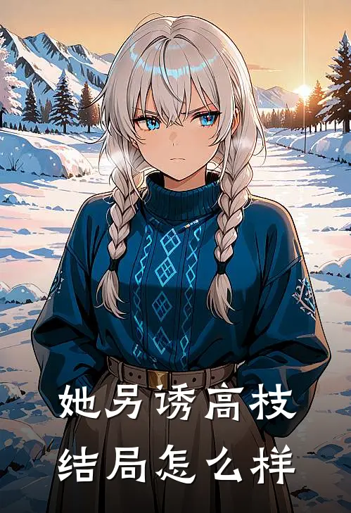 她另诱高枝结局怎么样