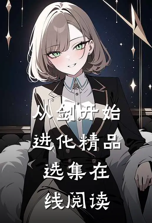 从剑开始进化精品选集在线阅读