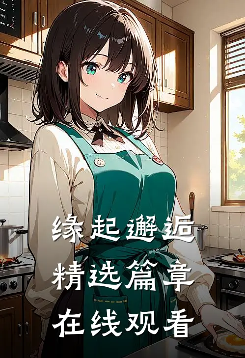 缘起邂逅精选篇章在线观看