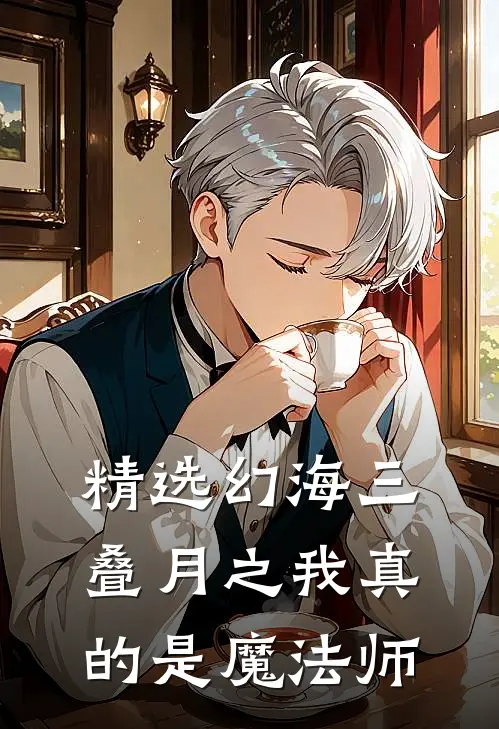 精选幻海三叠月之我真的是魔法师