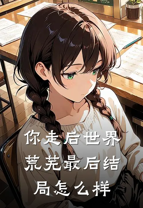 你走后世界荒芜最后结局怎么样