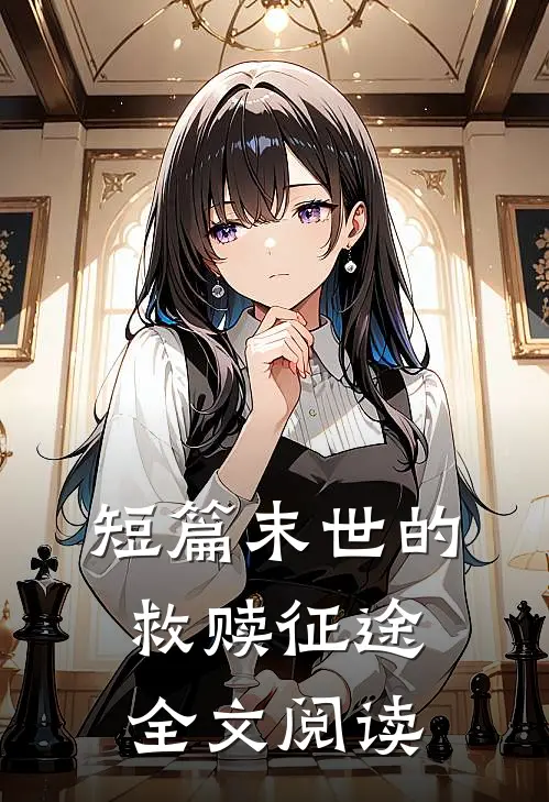 短篇末世的救赎征途全文阅读