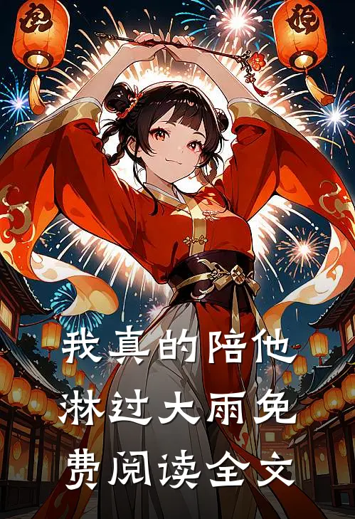 我真的陪他淋过大雨免费阅读全文