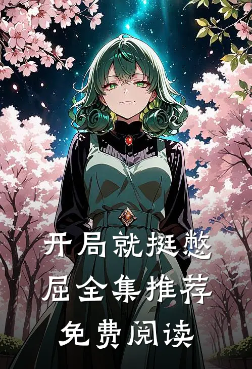 开局就挺憋屈全集推荐免费阅读