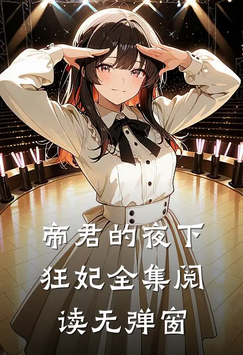 帝君的夜下狂妃全集阅读无弹窗