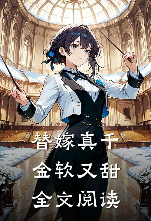 替嫁真千金软又甜全文阅读