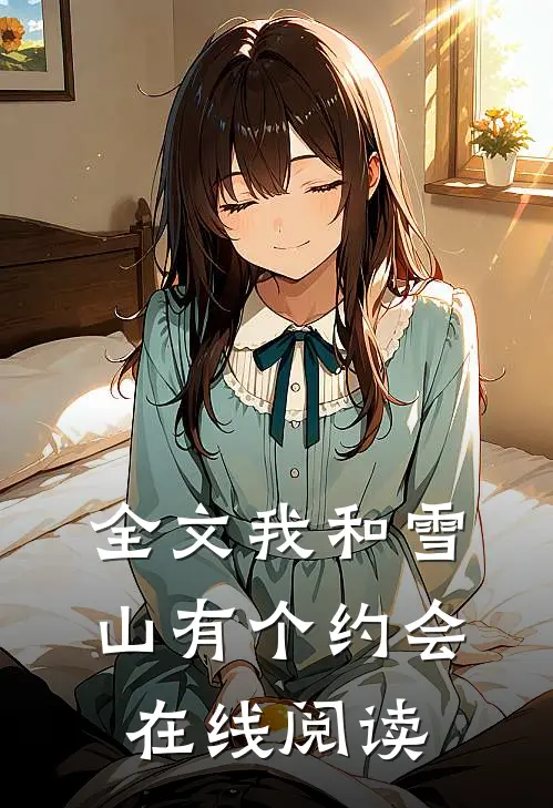 全文我和雪山有个约会在线阅读