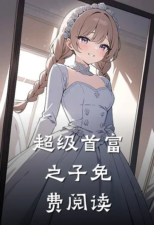 超级首富之子免费阅读