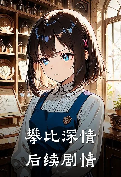 攀比深情后续剧情