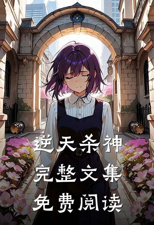 逆天杀神完整文集免费阅读