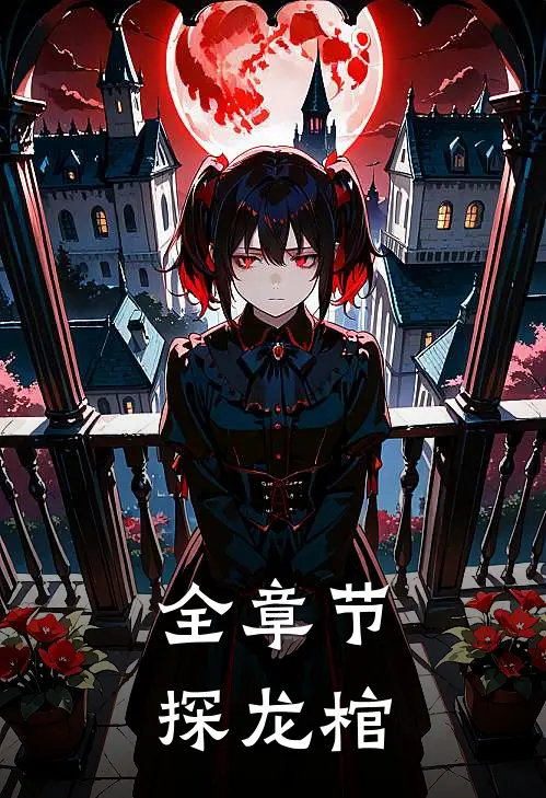 全章节探龙棺