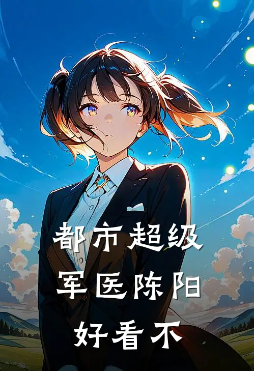 都市超级军医陈阳好看不