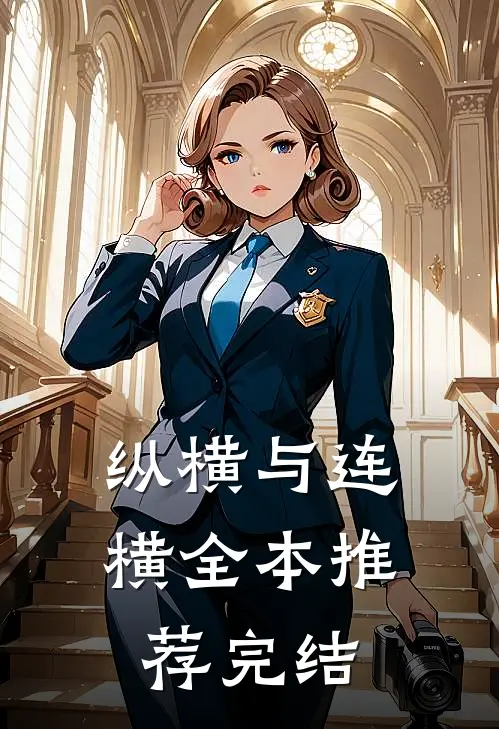 纵横与连横全本推荐完结