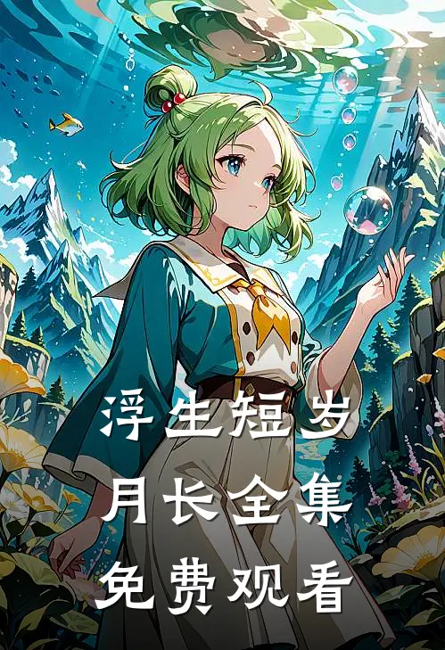 浮生短岁月长全集免费观看
