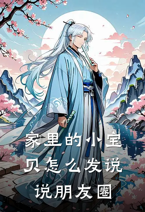 家里的小宝贝怎么发说说朋友圈