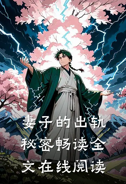 妻子的出轨秘密畅读全文在线阅读