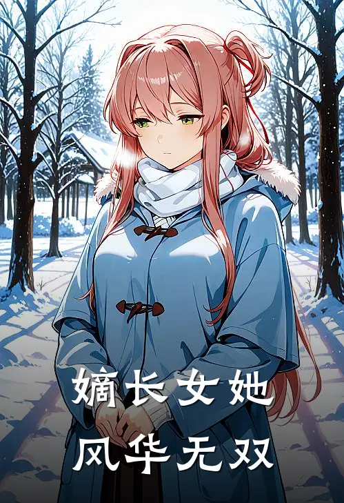 嫡长女她风华无双