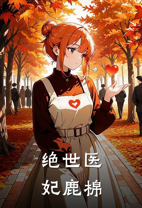 绝世医妃鹿棉