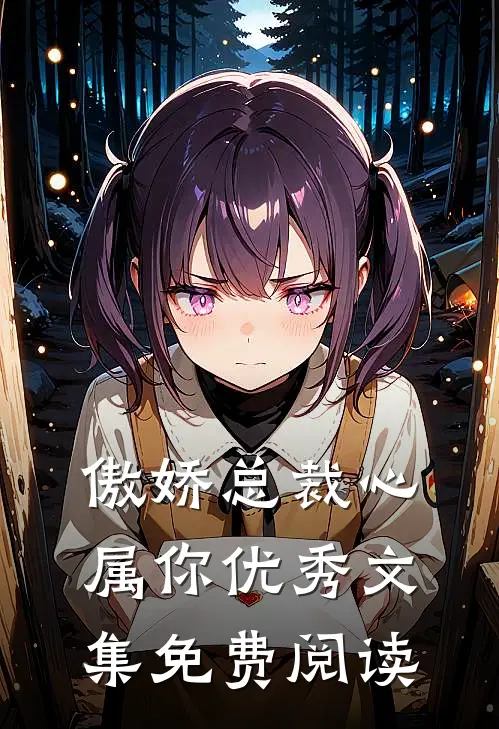 傲娇总裁心属你优秀文集免费阅读
