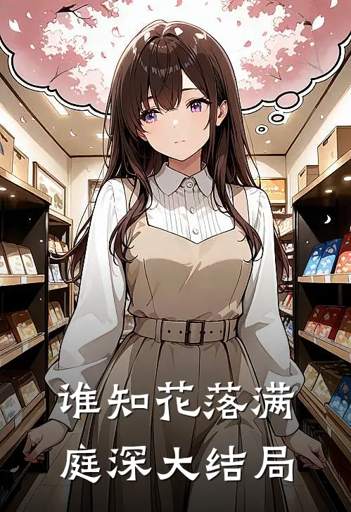 谁知花落满庭深大结局