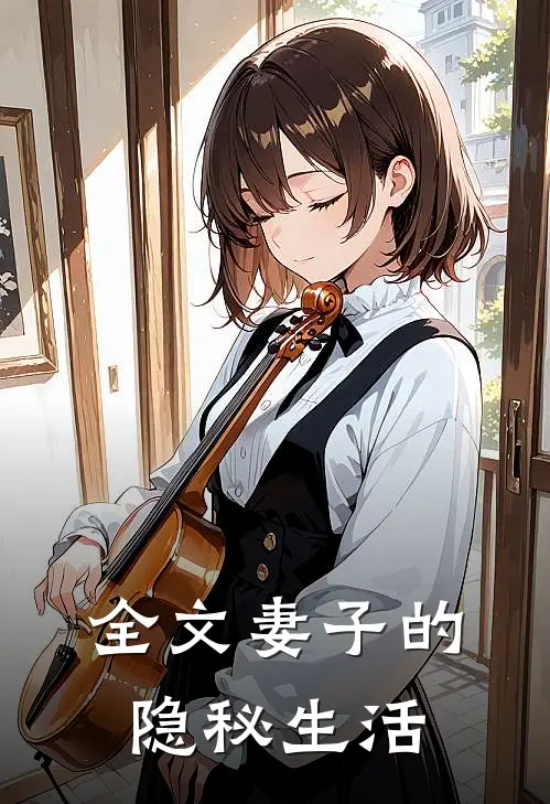 全文妻子的隐秘生活