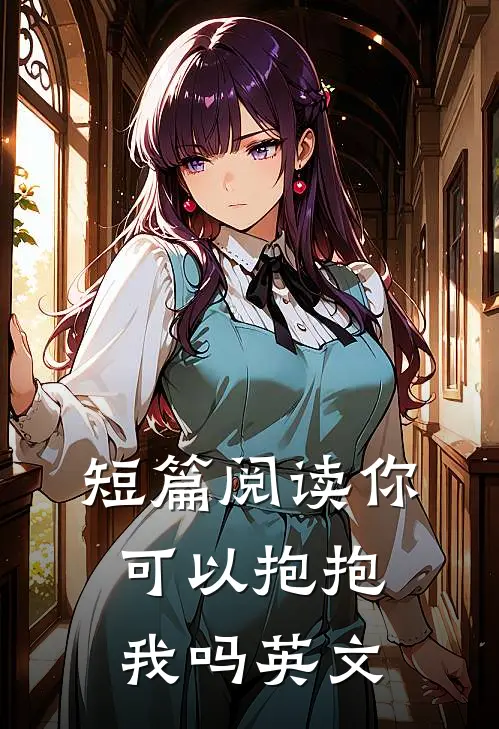 短篇阅读你可以抱抱我吗英文