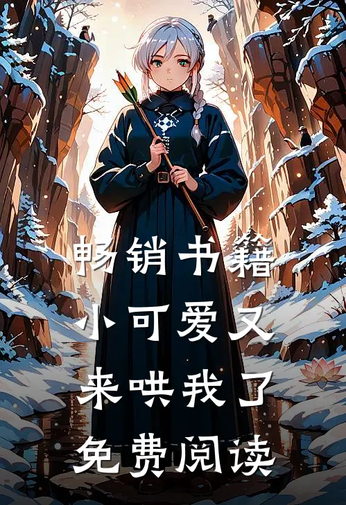 畅销书籍小可爱又来哄我了免费阅读