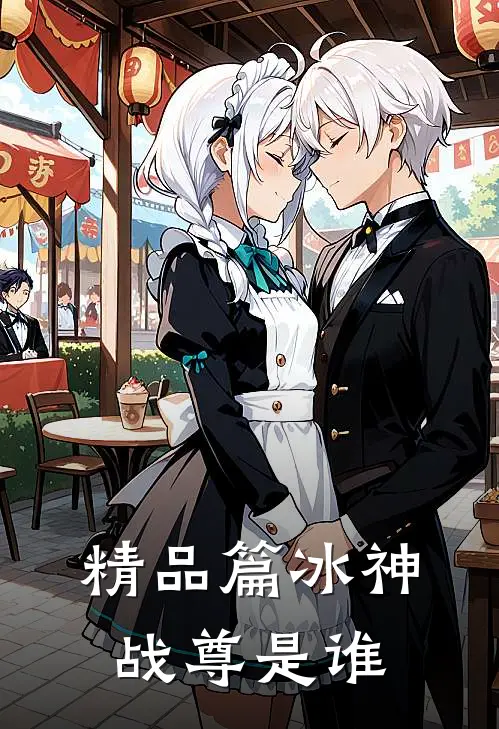 精品篇冰神战尊是谁