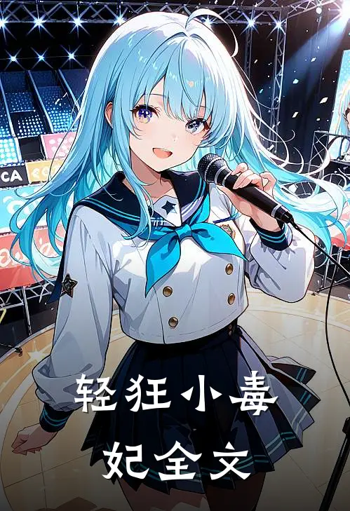 轻狂小毒妃全文