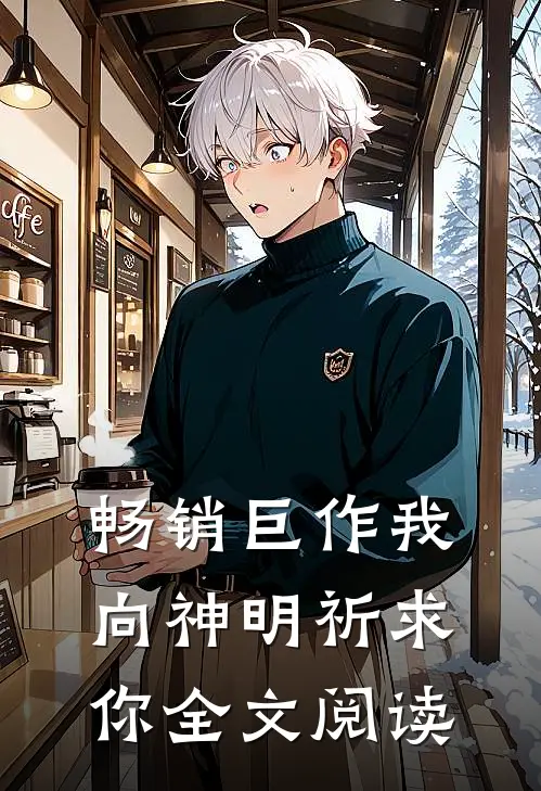 畅销巨作我向神明祈求你全文阅读