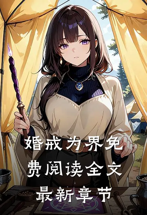 婚戒为界免费阅读全文最新章节
