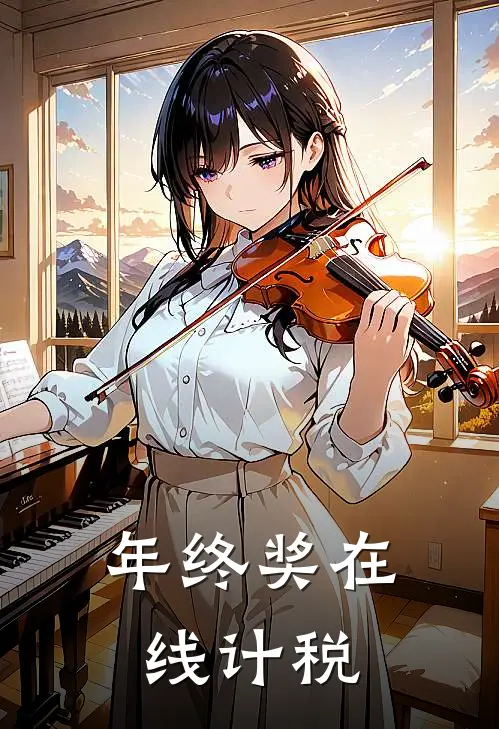 年终奖在线计税