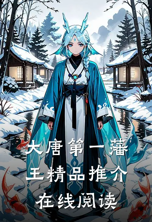 大唐第一藩王精品推介在线阅读