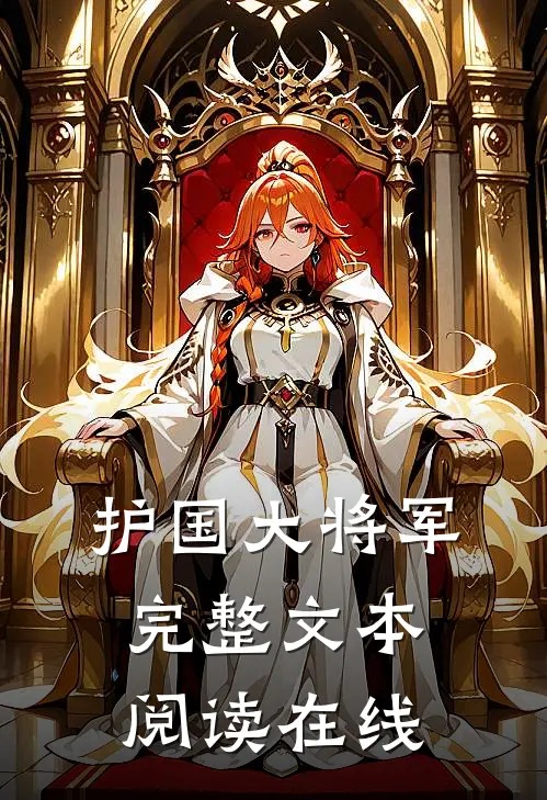 护国大将军完整文本阅读在线